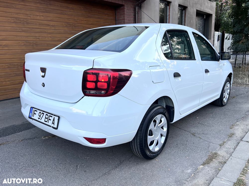 Dacia Logan - 3