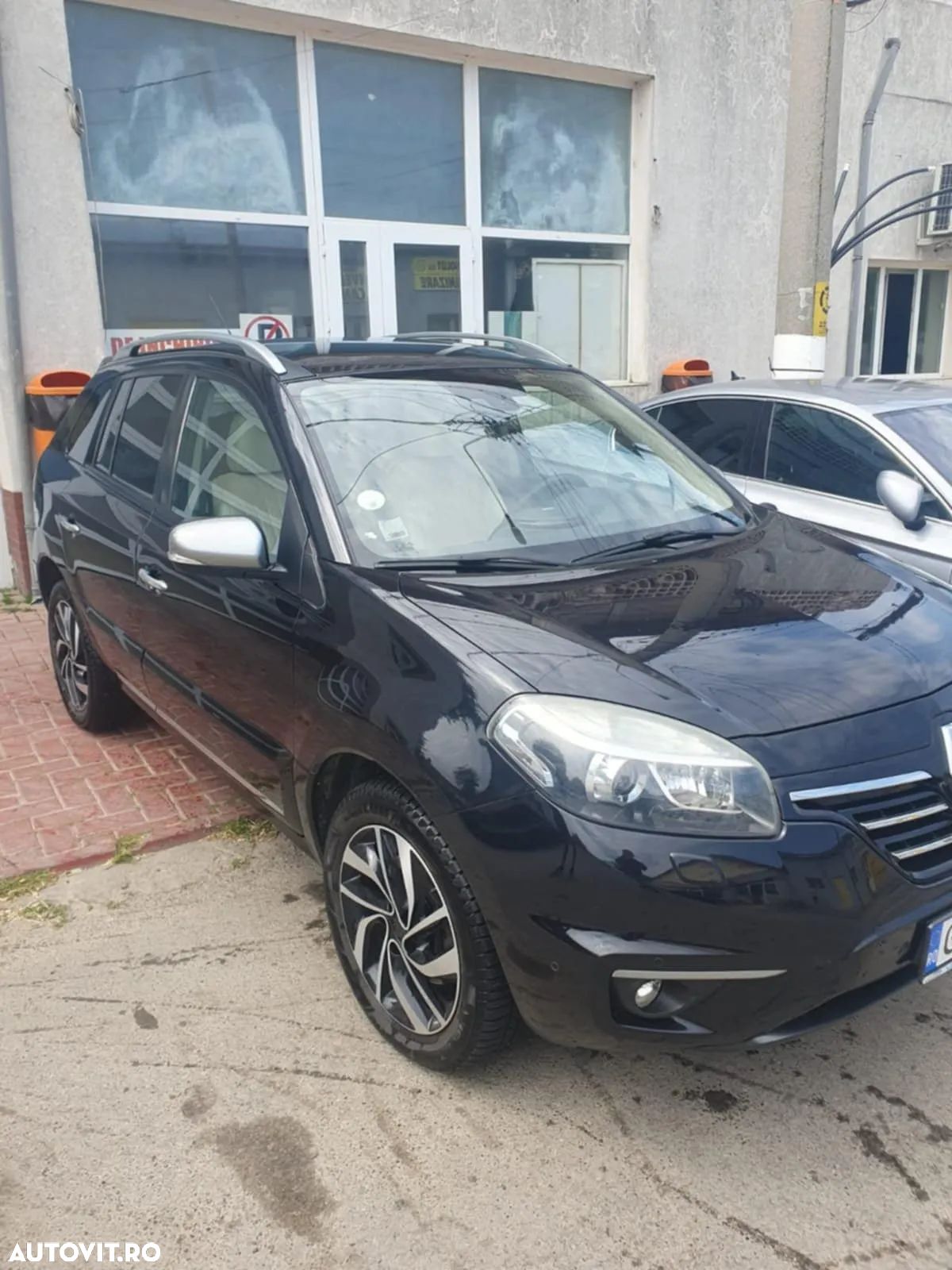 Renault Koleos dCi 175 FAP 4x4 Aut. Night and Day - 1