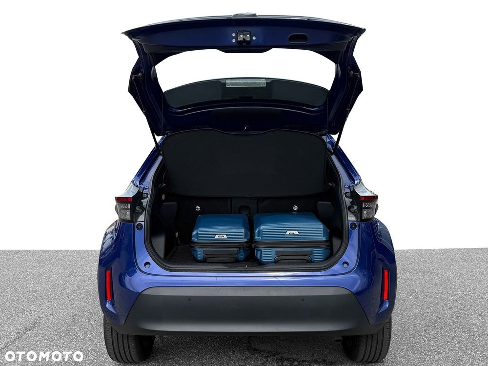 Toyota Yaris Cross 2023 photo 5