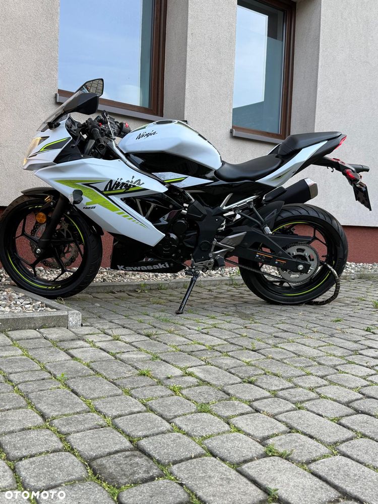 Kawasaki Ninja - 7