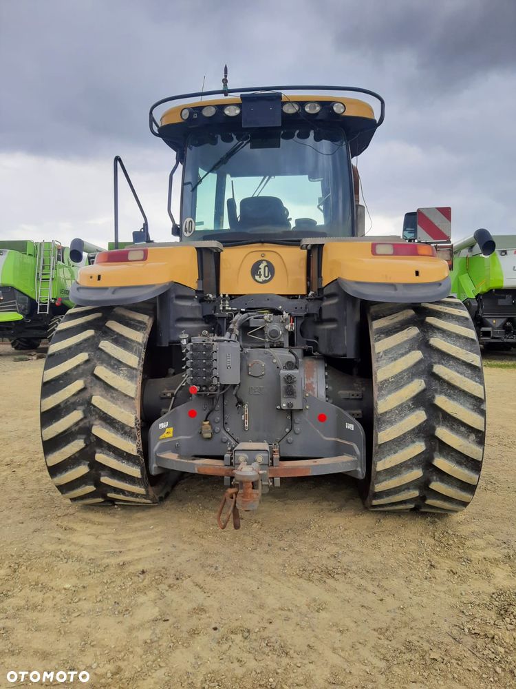 Challenger Cat MT 865C - 3