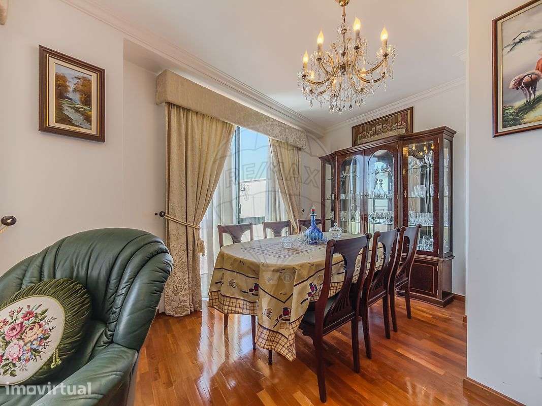 Apartamento T4 para venda - Grande imagem: 3/28