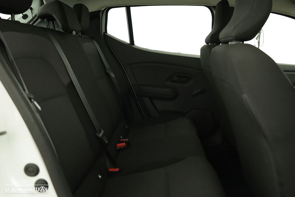 Dacia Sandero 1.0 ECO-G Essential Bi-Fuel - 21