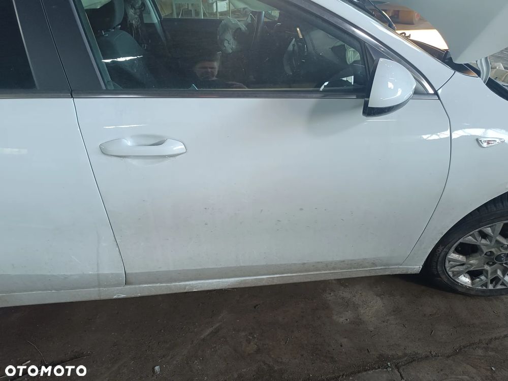 Kia Ceed 1.5 T-GDI DCT7 OPF Vision - 19
