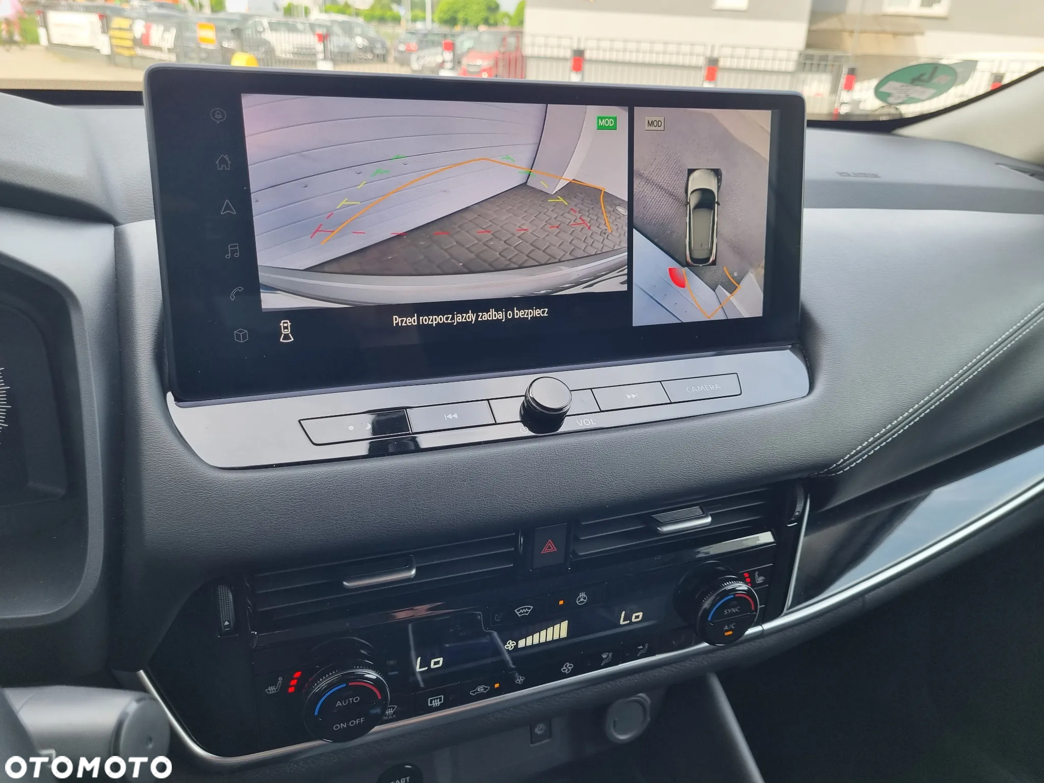 Nissan Qashqai 1.5 e-POWER N-Connecta - 13