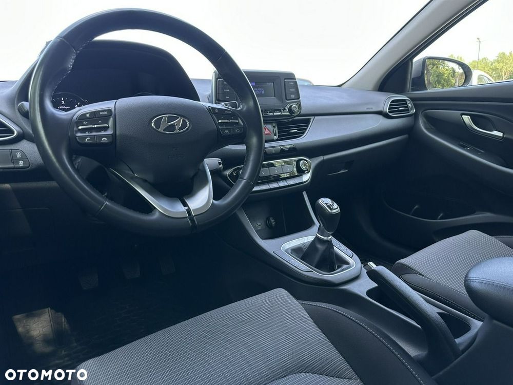 Hyundai i30 - 22