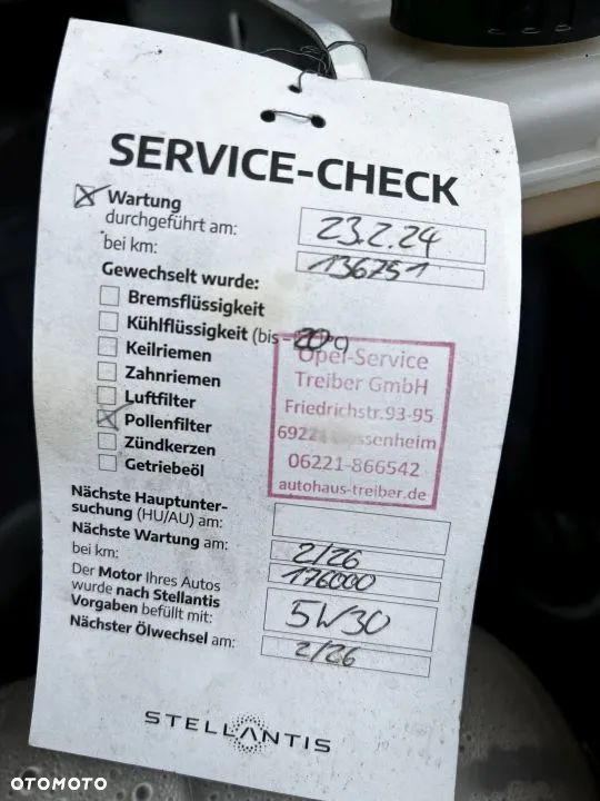Opel Vivaro - 22