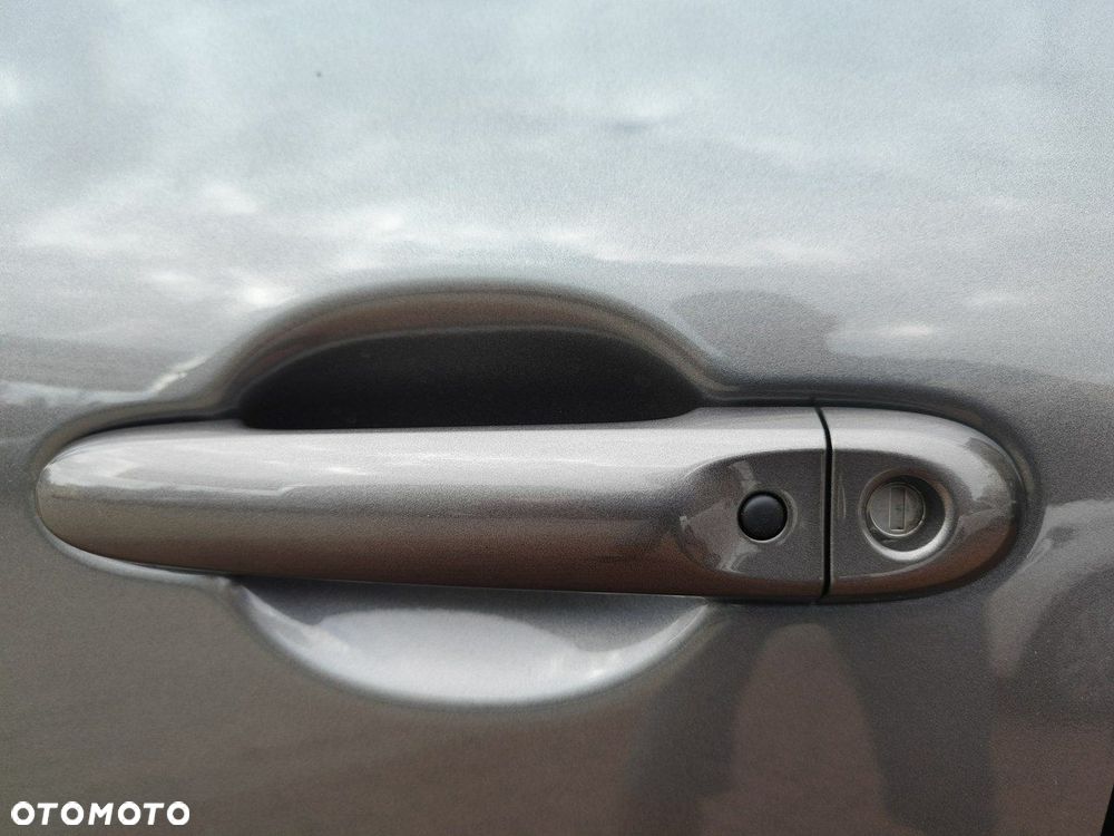 Nissan Juke 1.5 dCi Tekna EU6 - 10