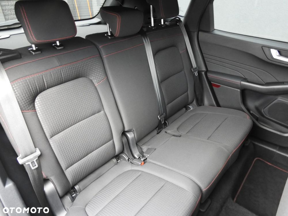 Ford Kuga 1.5 EcoBlue ST-LINE - 18