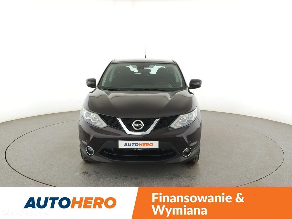 Nissan Qashqai 1.6 DIG-T Acenta - 11