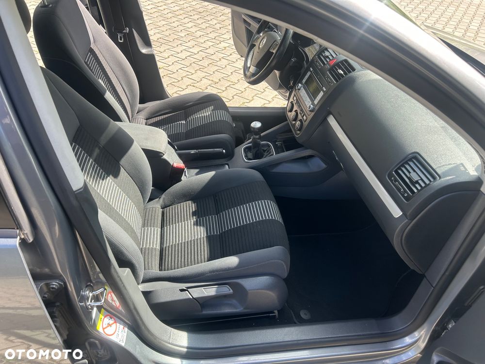 Volkswagen Golf 1.4 United - 18