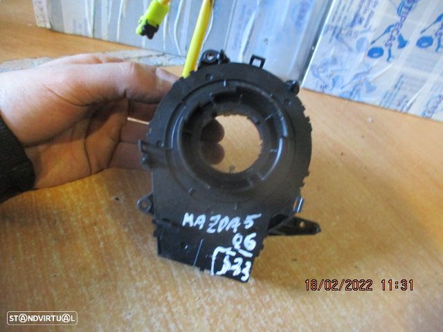 Fita Airbag FITAIR533 MAZDA 5 2006 - 2