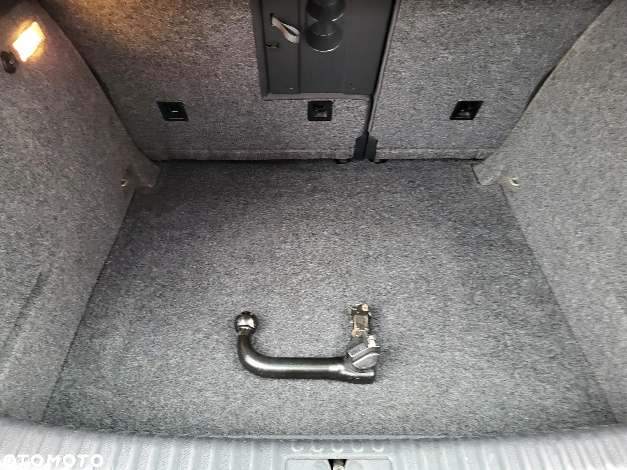Volkswagen Tiguan 1.4 TSI BlueMotion Technology CityScape - 24