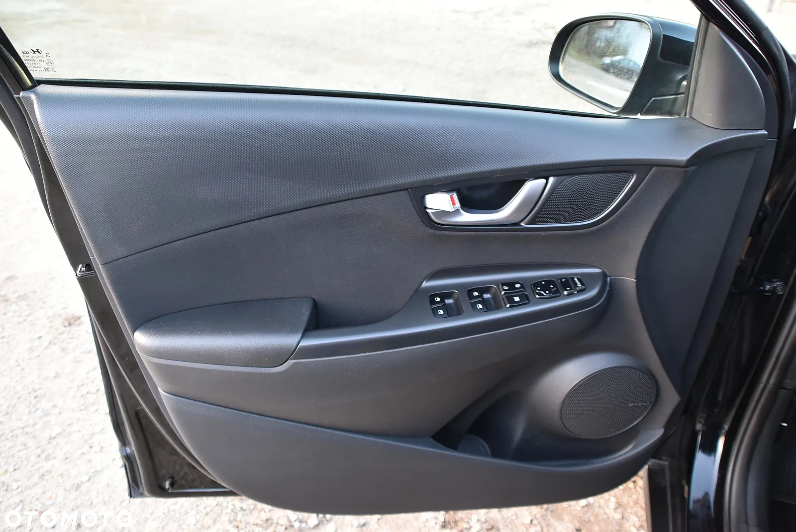Hyundai Kona 1.6 CRDi 48V-Hybrid DCT Prime - 25