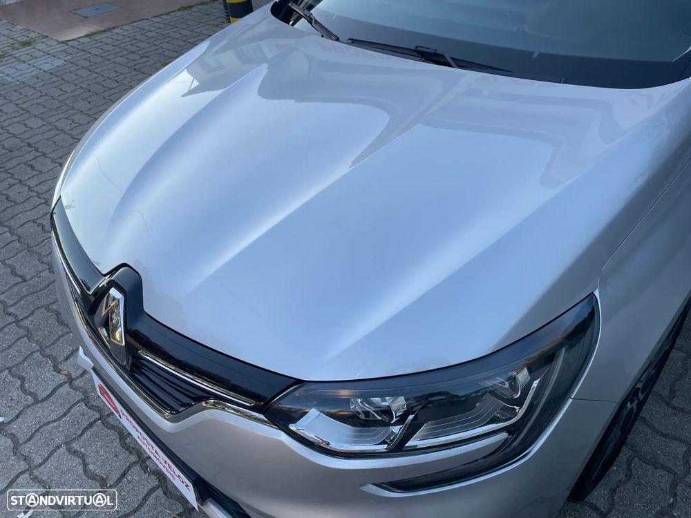 Renault Mégane Sport Tourer ENERGY dCi 110 INTENS - 19
