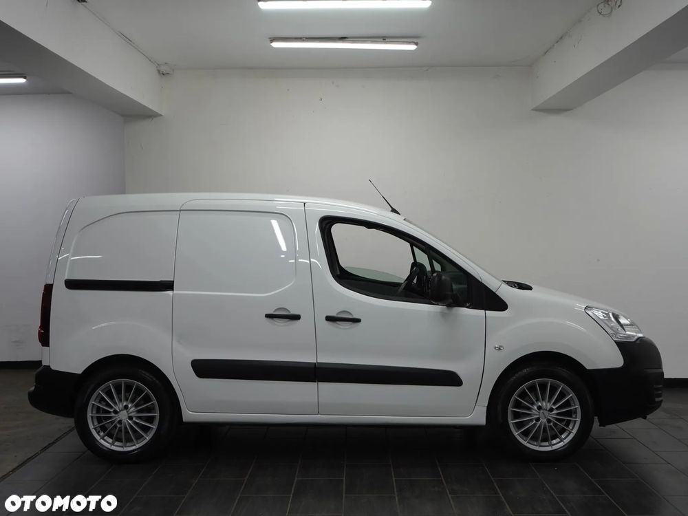 Peugeot Partner - 9