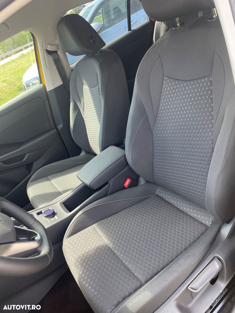 Volkswagen T-Roc 1.5 eTSI 115 CP DSG MHEV Life - 19