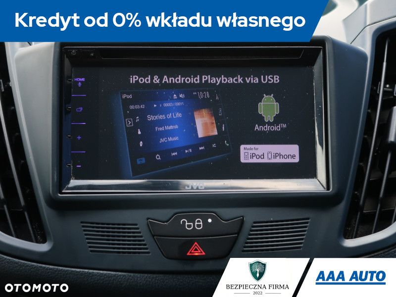 Ford C-MAX - 13
