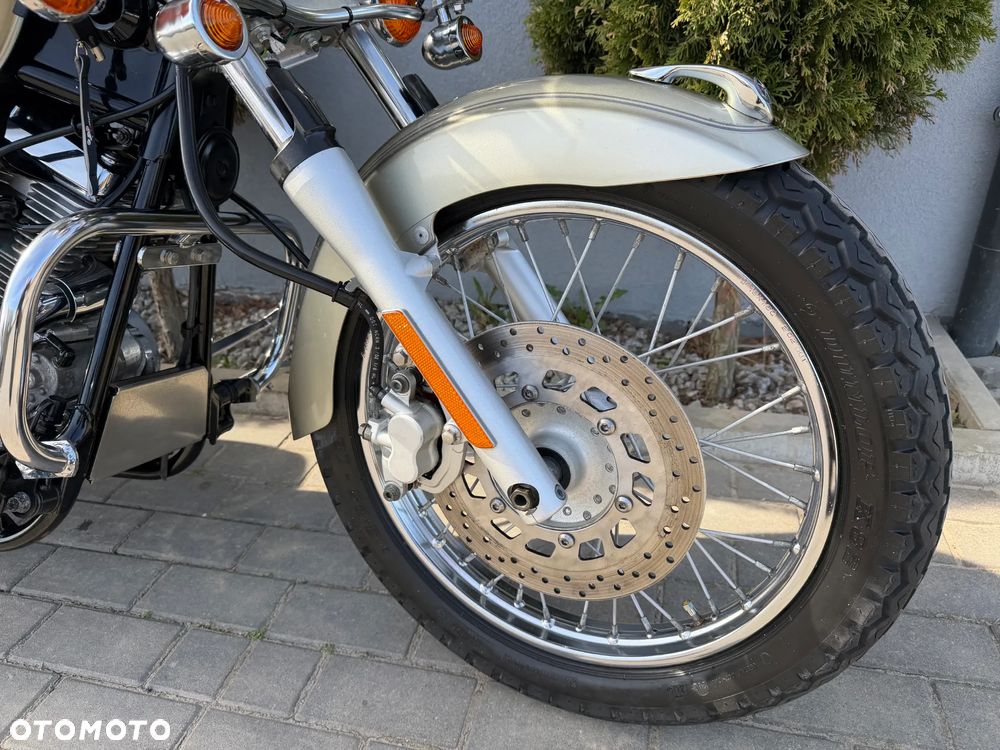 Yamaha Drag Star - 13