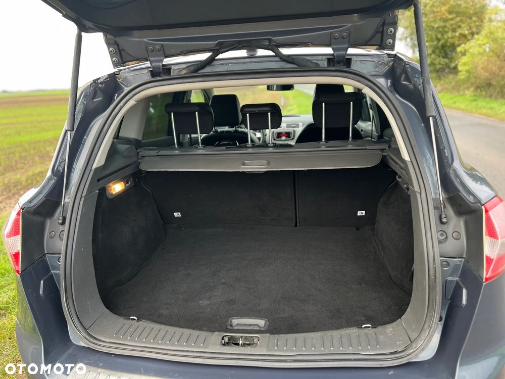 Ford Kuga 2.0 TDCi Titanium - 12
