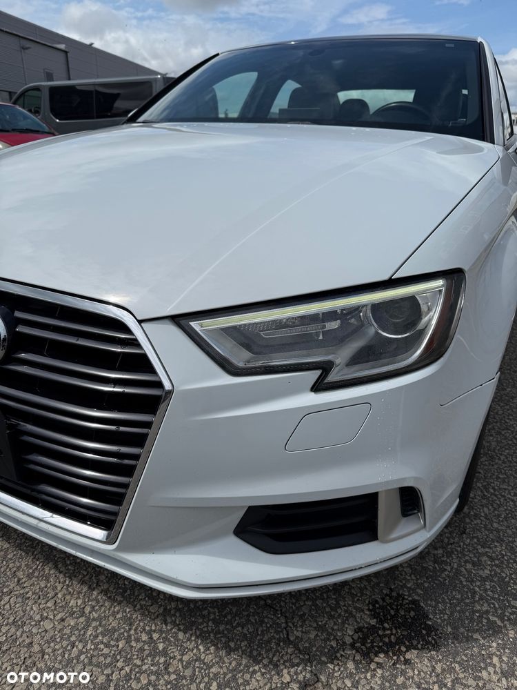 Audi A3 Limousine - 10