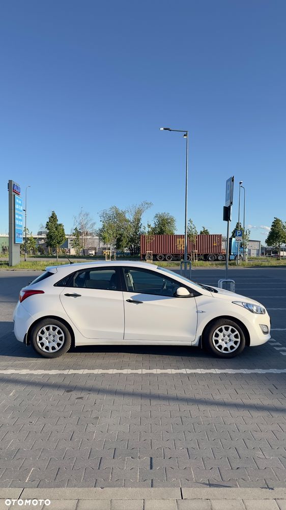 Hyundai i30 - 3