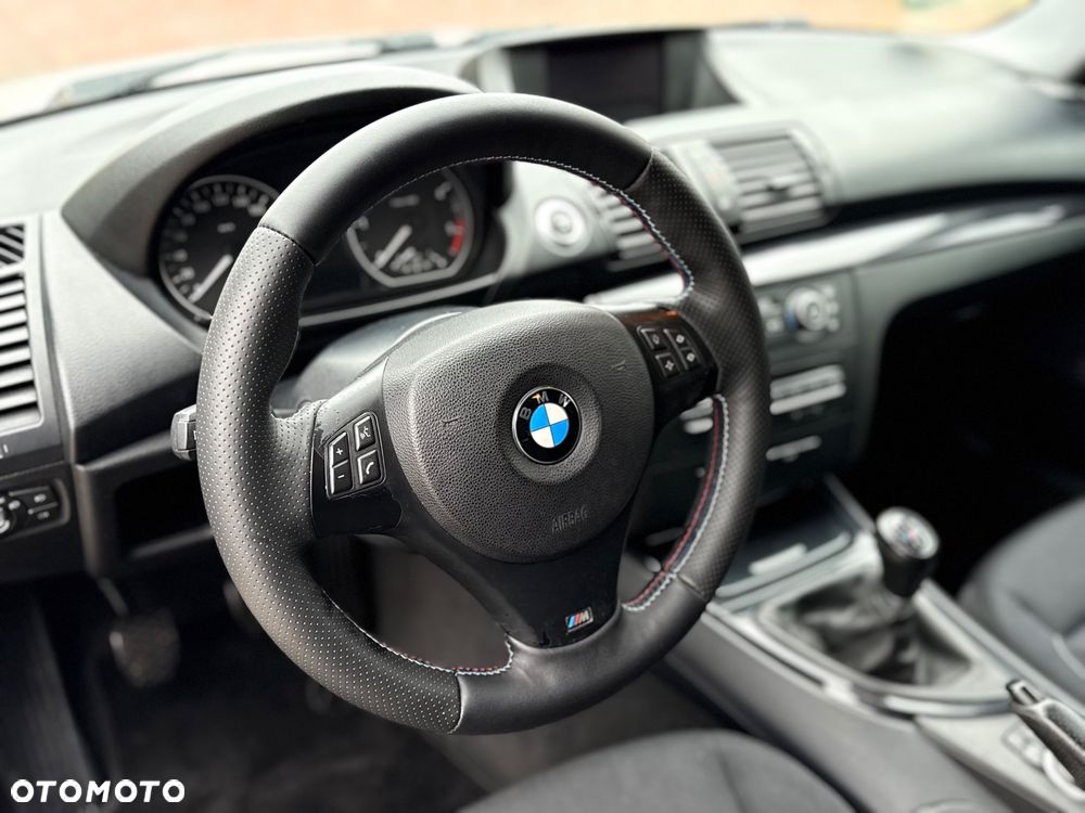 BMW Seria 1 - 23