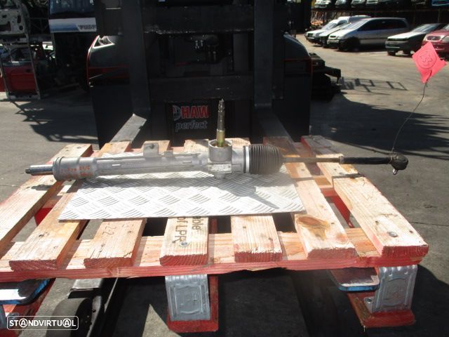 Caixa Direcao 37502371 FIAT PUNTO 1,2 2001 FIAT 188 PUNTO 2002 1.2I 60CV 0P 0 FIAT PUNTO 2001 1.2 60CV 5P AZUL - 3