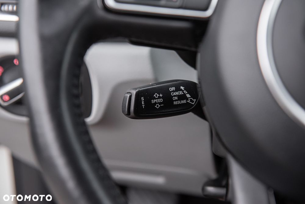 Audi Q3 2.0 TFSI Quattro S tronic - 20