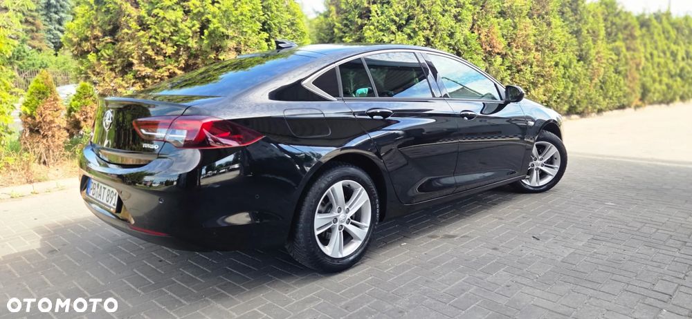 Opel Insignia Spor 1.5 Direct InjectionTurbo Edition - 9