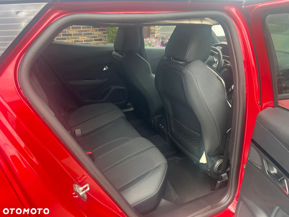 Peugeot 2008 1.2 PureTech GT Line S&S EAT8 - 13