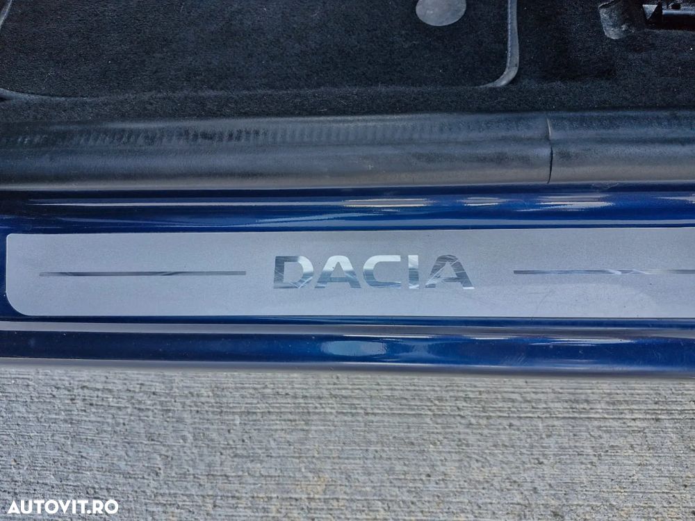 Dacia Logan - 20