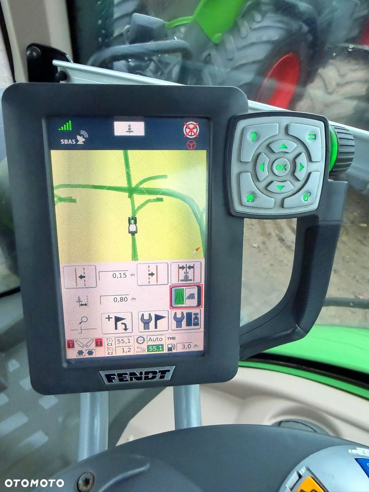 Fendt 828 Vario - 29