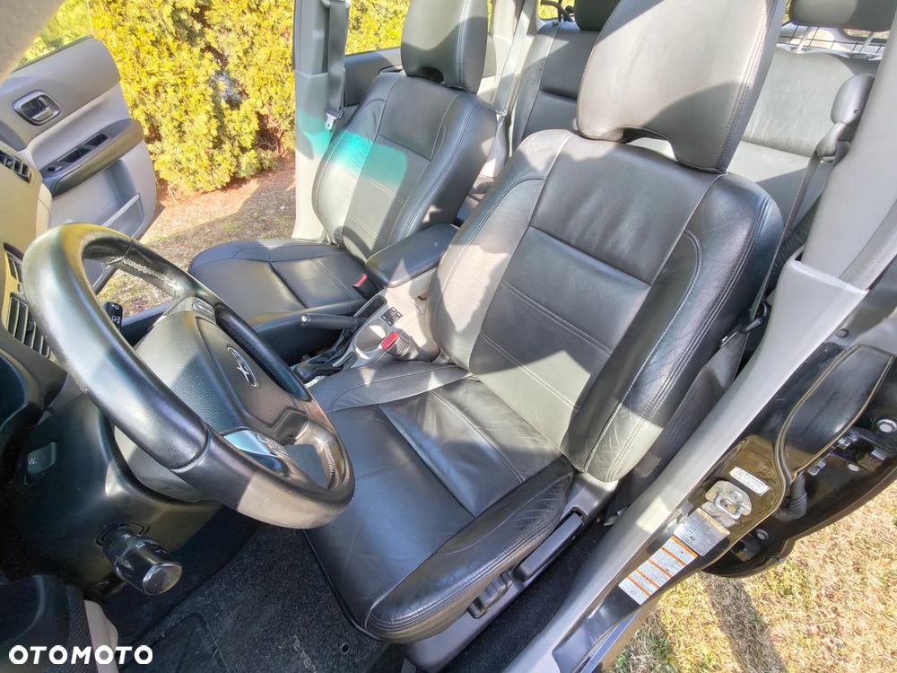 Subaru Forester 2.0X Celebration - 16