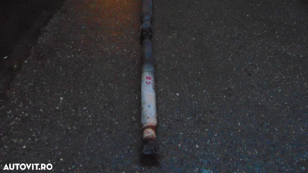 Cardan VW Crafter,Mercedes Sprinter,2.0 euro 5 an 2014 - 4