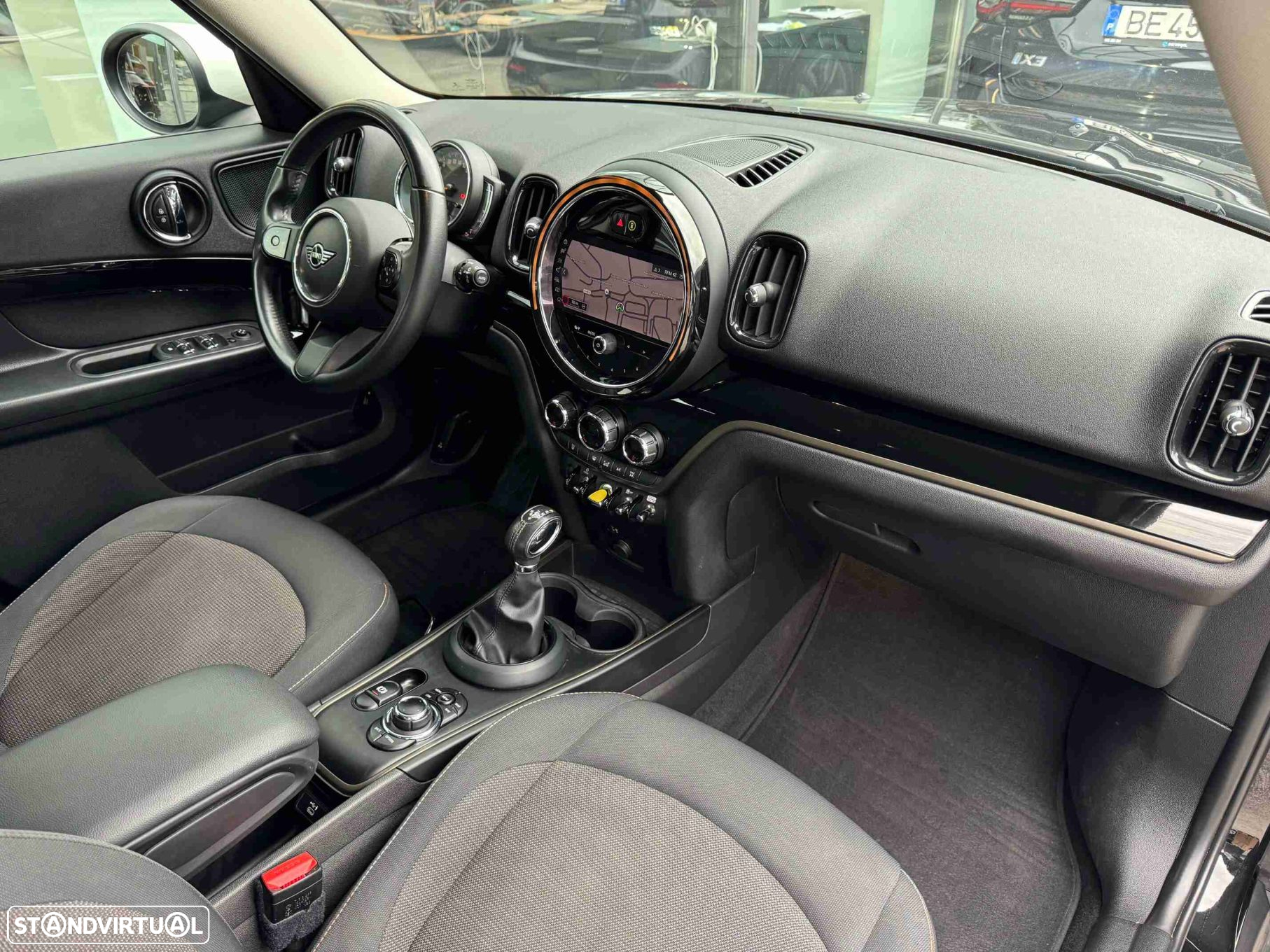 MINI Countryman Cooper SE ALL4 Auto - 10