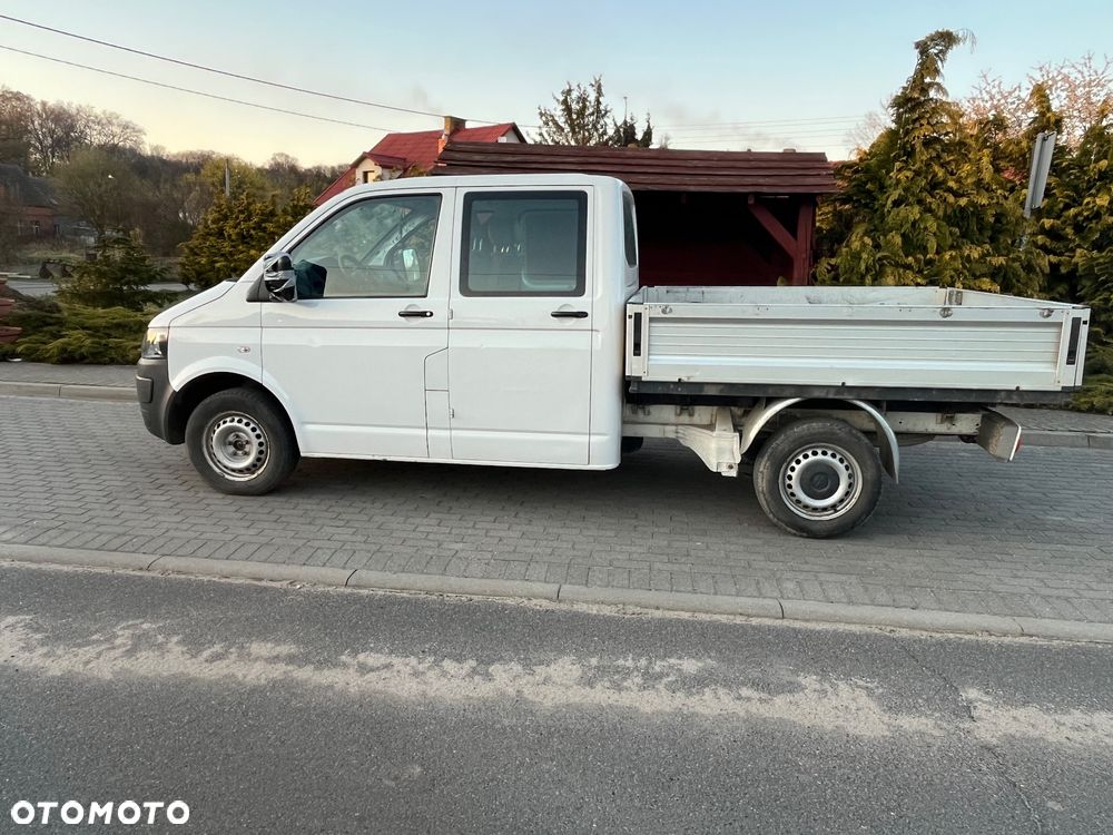 Volkswagen Transporter - 10