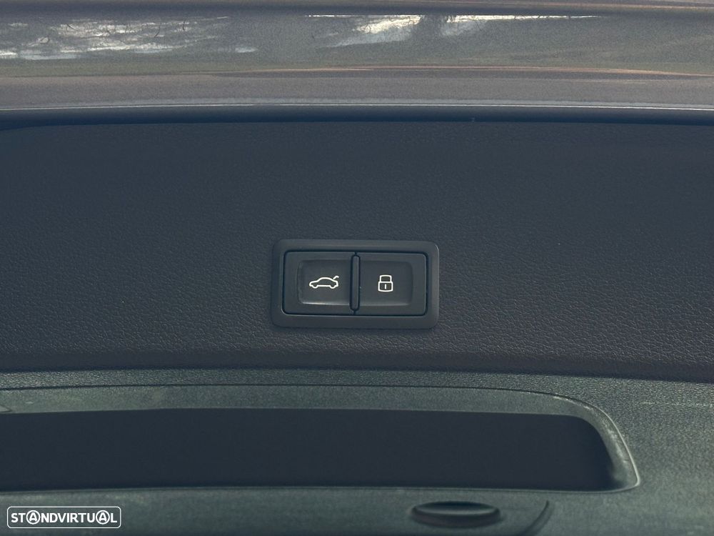 Audi A4 Allroad 2.0 TDI quattro S tronic - 20