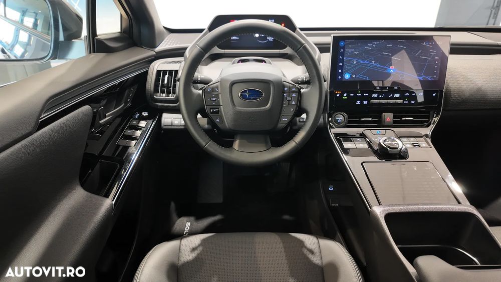 Toyota BZ4X 160 KW AWD (4x4) Luxury - 19