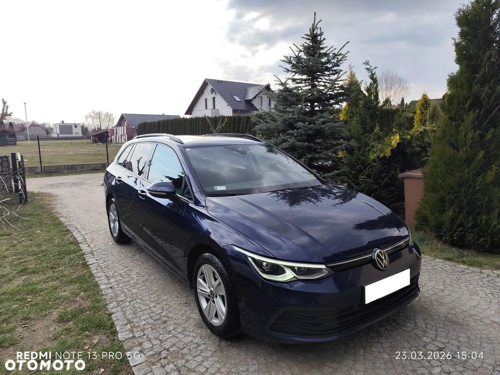 Volkswagen Golf Variant - 5