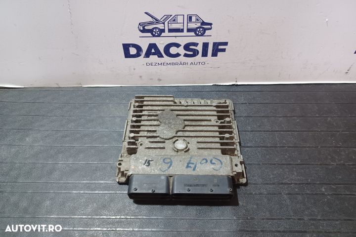 Calculator motor ECU 03L906023MM 5WP42692AA - 1.6 TDI 03L906023MM 5WP - 1