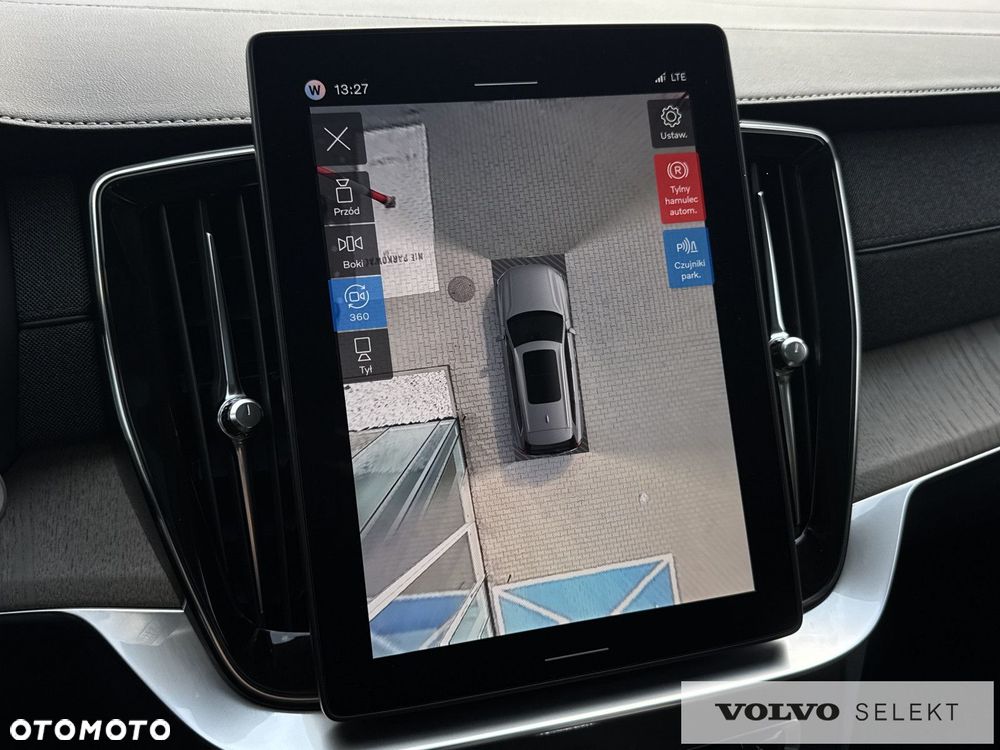 Volvo XC 90 - 29