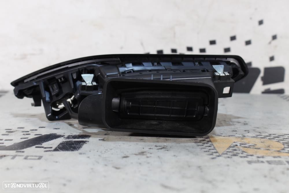 Arejador / Difusor De Ar Peugeot 208 I (Ca_, Cc_)  9633131777 / Saída - 3