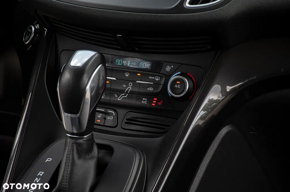 Ford C-MAX 1.5 EcoBoost Start-Stop-System Titanium - 20