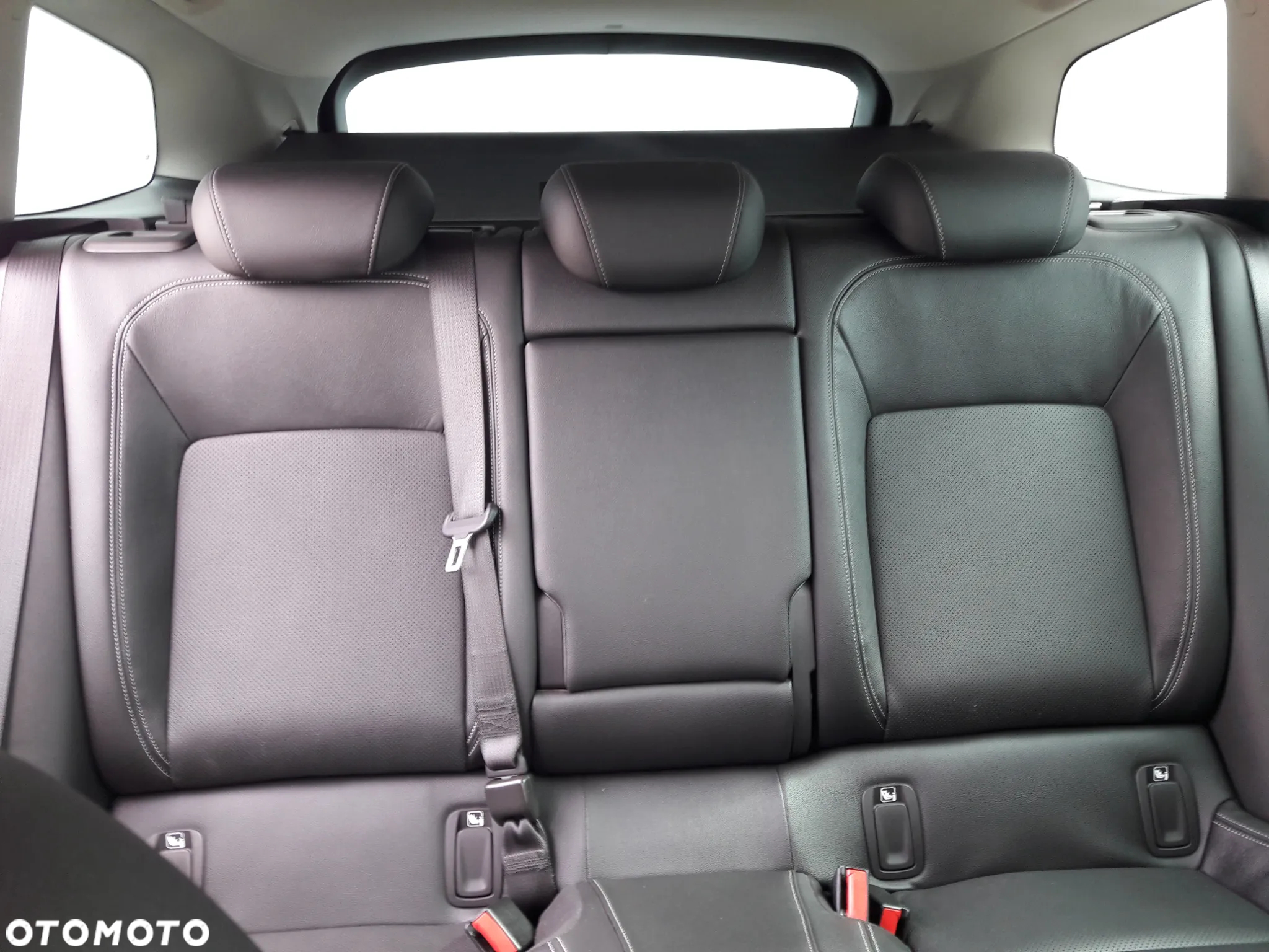 Opel Insignia 2.0 T 4x4 Exclusive S&S - 20