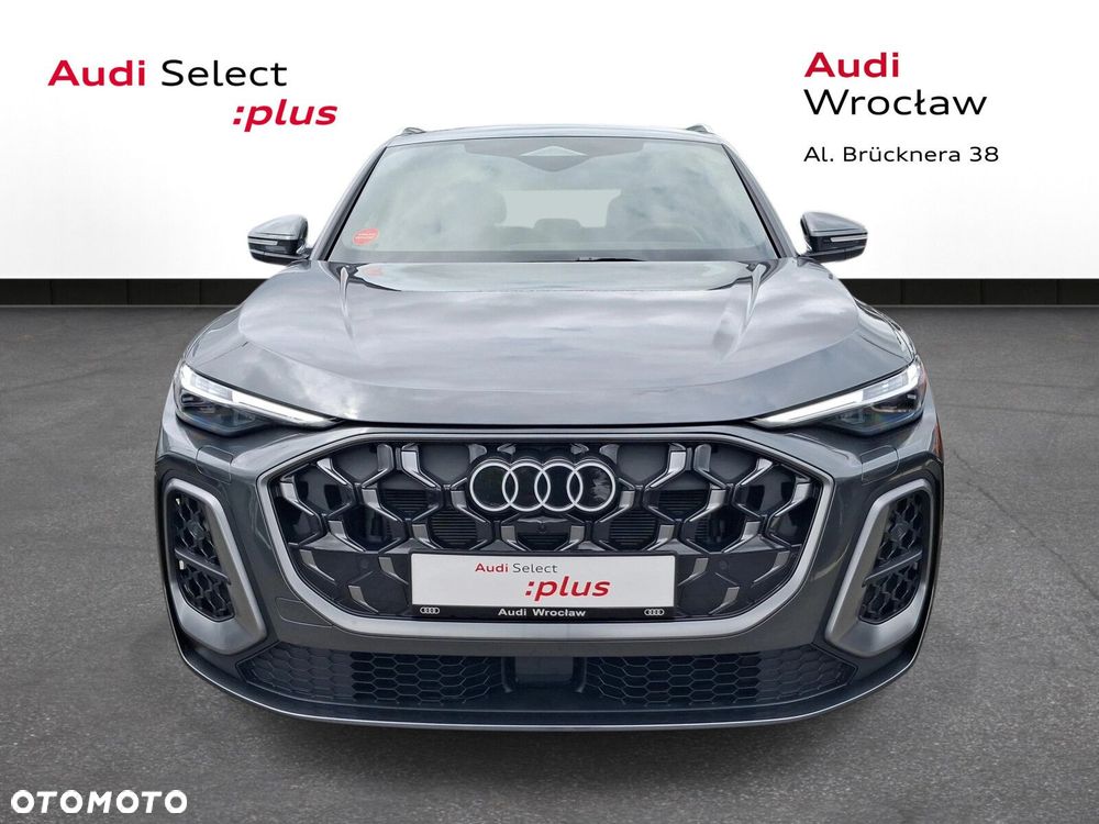 Audi Q5 TFSI mHEV 150 kW S tronic - 11
