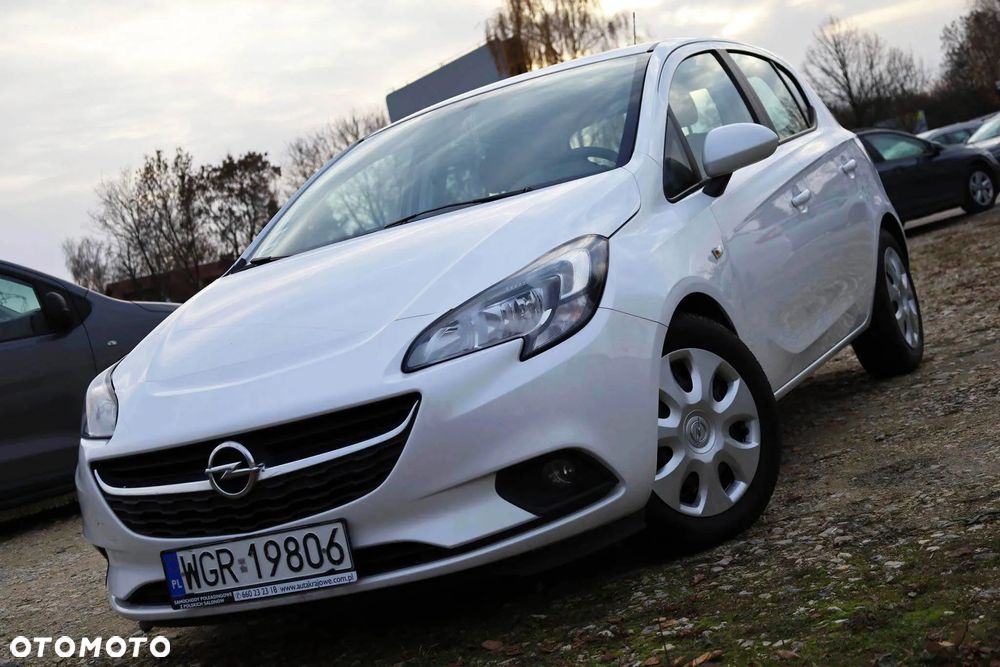 Opel Corsa 1.4 T Enjoy S&S - 2