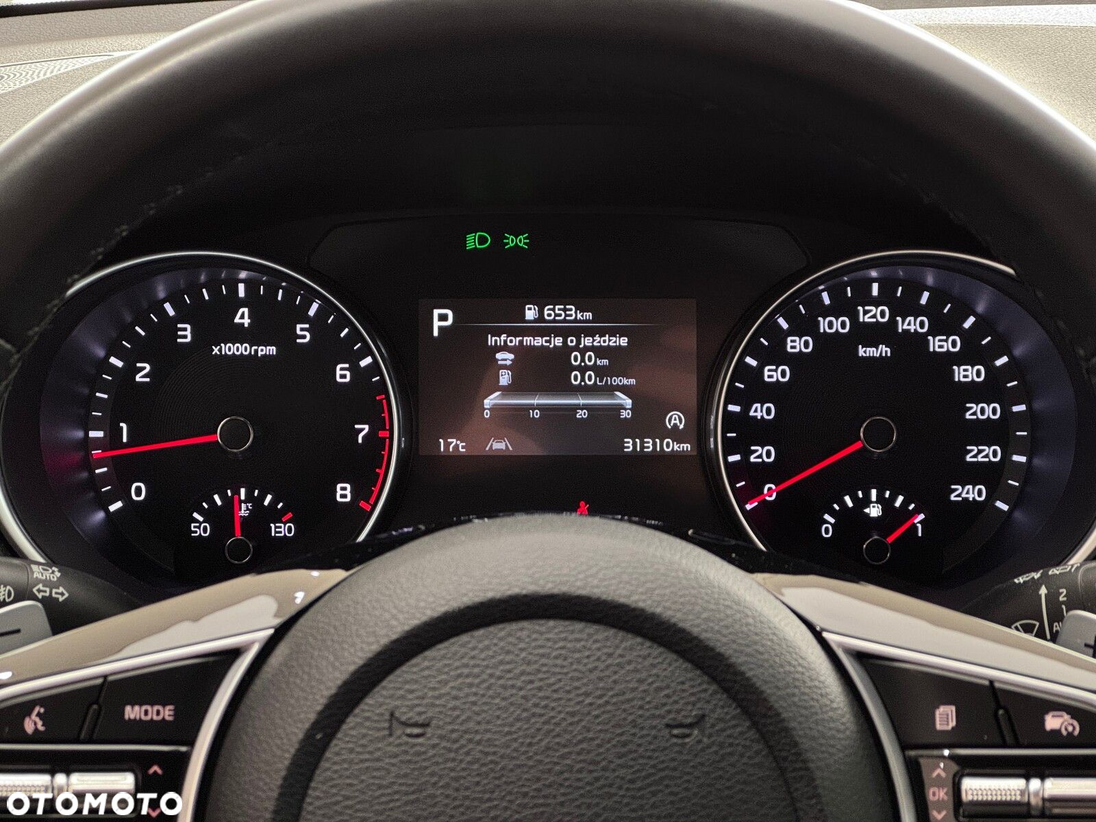 Kia Ceed 1.5 T-GDI M DCT - 16