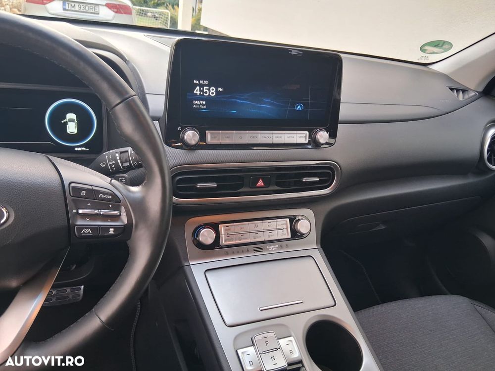 Hyundai KONA Trend - 10