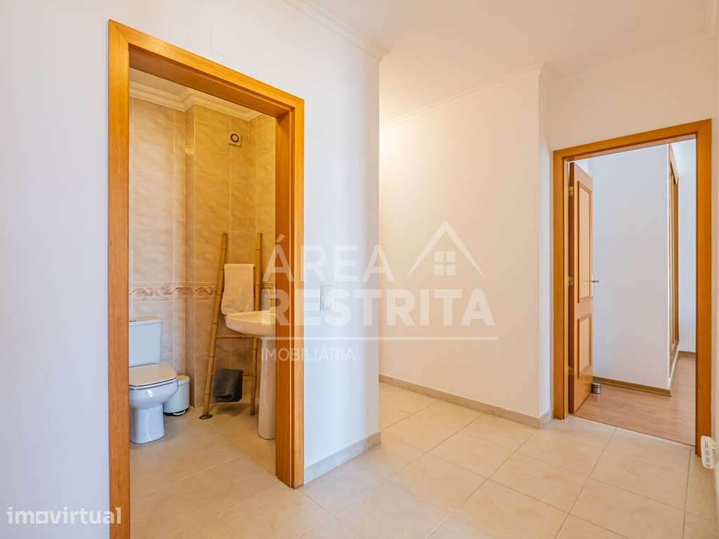 Apartamento T3 em Pinhal Novo - Grande imagem: 5/51
